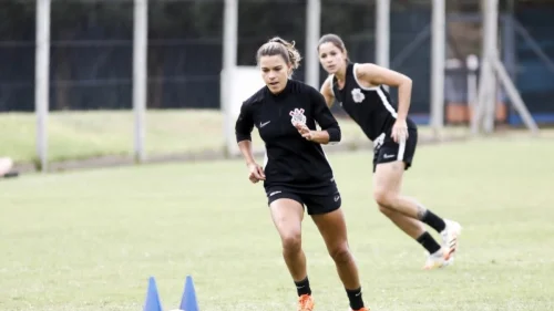 Corinthians planeja CT exclusivo para time feminino com verba da Copa 2027