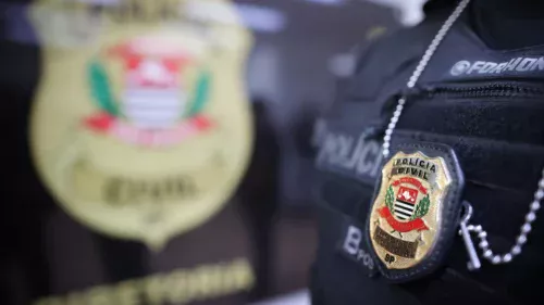 Polícia Federal proíbe filmagens em áreas restritas do Aeroporto do Galeão