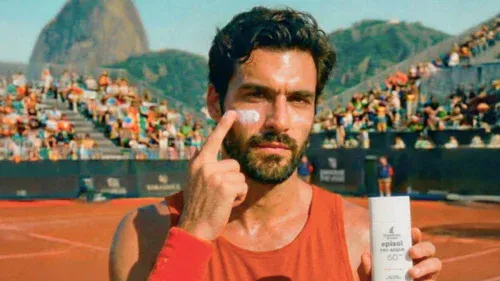 Rio Open 2026 atinge recorde com 44 patrocinadores e impacto de R$ 200 mi