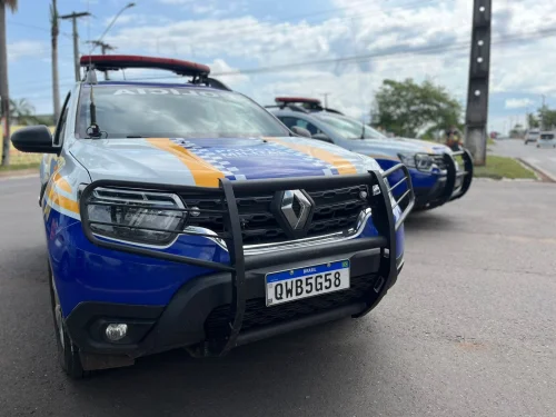 Corpo de Homem é Encontrado em Terreno Baldio em Colinas do Tocantins!