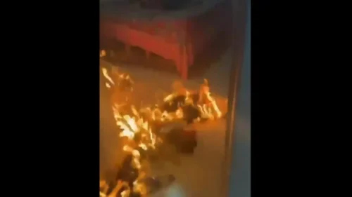 Homem incendeia casa após mãe negar dinheiro para compra de drogas em Goiânia