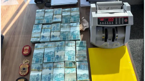 Operação combate fraude de R$ 26 bi em esquema de combustíveis