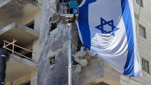 Israel vive compasso de espera por conflito inevitável com o Irã, diz jornalista