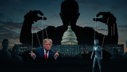 Elon Musk x Donald Trump: A Teoria da 'Dark MAGA' e o Plano Secreto de Musk