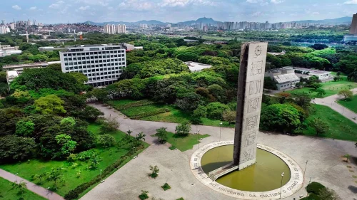 22 universidades brasileiras estão entre as melhores do mundo em ranking de pesquisa interdisciplinar