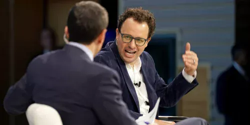 CEOs de DeepMind e Anthropic alertam que IA já afeta vagas de nível júnior