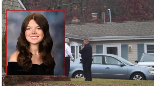 Adolescente mata ex-namorada a tiros e tenta suicídio em Long Island