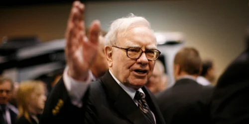 Warren Buffett solta a verdade: mercado virou "igreja com cassino" e alerta sobre deepfakes nucleares