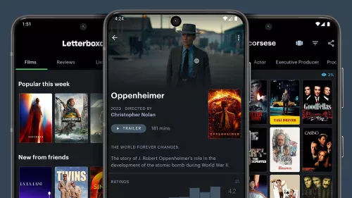 O verdadeiro motivo pelo qual o Letterboxd está sendo vendido: entenda o negócio bilionário por trás do cinema</title>]