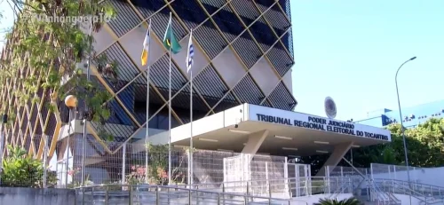 Concurso do TRE-TO: Inscrições Encerram Nesta Quarta com Salários de Até R$ 14 Mil