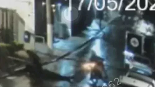 Reagiu ao assalto ao lado do irmão PM e pagou com a vida: a tragédia no Morumbi