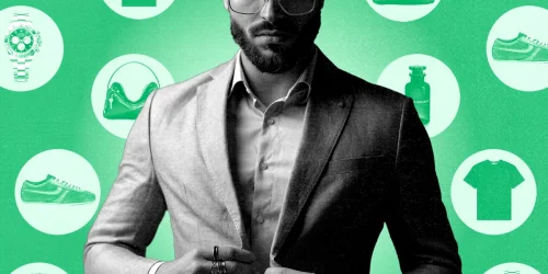 O luxo silencioso que os homens estão usando em 2026: de relógios de R$ 320 mil a carregadores de R$ 28 mil