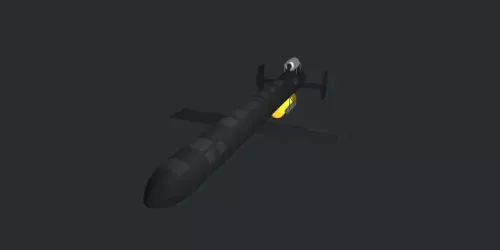 Rússia usa componentes dos EUA e China em novo drone turbojato, diz inteligência ucraniana