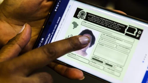 CNH do Brasil ultrapassa 1,6 milhão de solicitações em menos de 20 dias