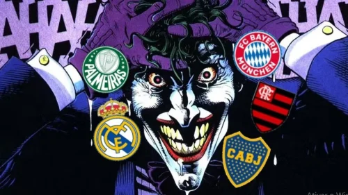 Torcedores elegem Bayern e Real Madrid como times com maior "aura de vilão" no futebol