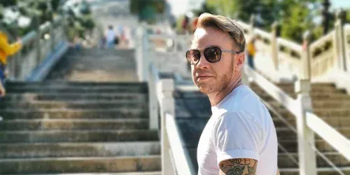 O verdadeiro motivo pelo qual expatriados não conseguem mais responder "de onde você é"</title>