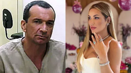 O verdadeiro motivo pelo qual Marcola e Deolane foram indiciados juntos hoje