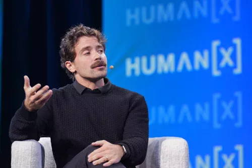 Vercel sinaliza preparação para IPO com crescimento impulsionado por agentes de IA