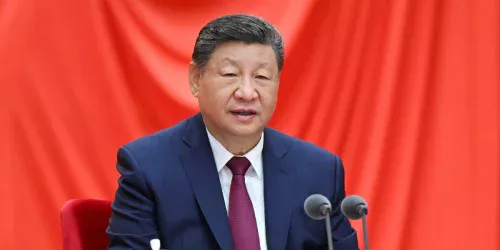 Fundos de hedge que apostaram na China em 2025 obtêm retornos excepcionais