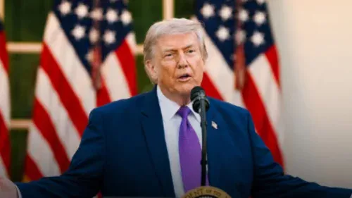 Trump devolve acordo ao Irã com alterações e adia fim do conflito nuclear