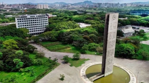 USP abre 1500 vagas para ingresso via Enem em processo seletivo próprio