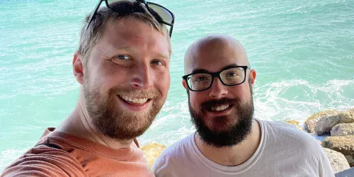 Casais optam por estadia completa em resort all-inclusive em viagem à Jamaica