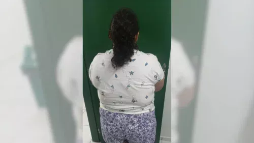 Justiça de SC determina avaliação de sanidade mental de mulher que se passava por criança