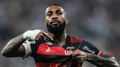 Zenit planeja nova oferta por Gerson após Mundial de Clubes, pressionando Flamengo
