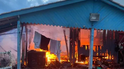 Cinco réus são condenados a até 209 anos por chacina no litoral do RS