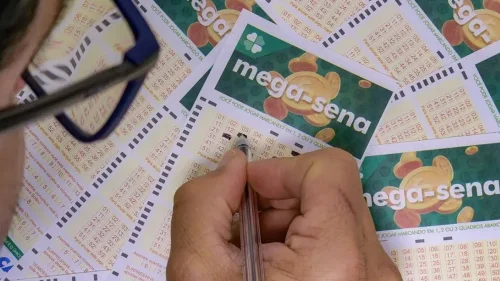 Mega-Sena acumula em R$ 110 milhões após ninguém acertar as seis dezenas