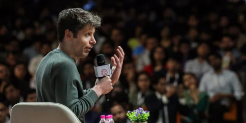 Rodada de US$ 110 bi da OpenAI é 4 vezes maior que maior IPO da história