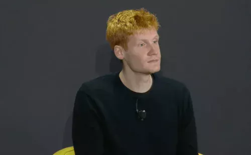 Cursor busca levantar US$ 2 bilhões em nova rodada de investimentos com valorização de US$ 50 bilhões