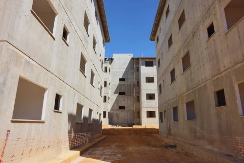 Cadastro habitacional de Palmas exige atualização para acesso a programas