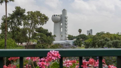 Instituto Weizmann oferece bolsa de pesquisa no exterior para graduandos em 2026