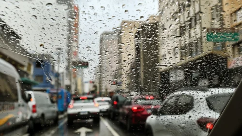 Tempestade com ventos de até 60 km/h e granizo atinge SP: veja a previsão dos próximos dias