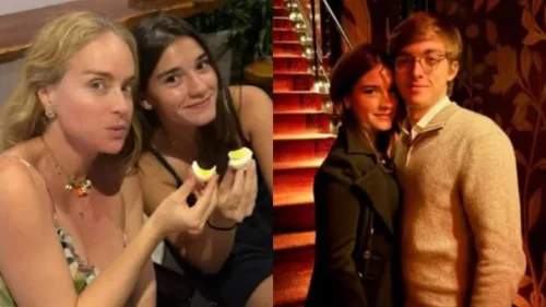 Angélica faz linda homenagem à nora após polêmica familiar