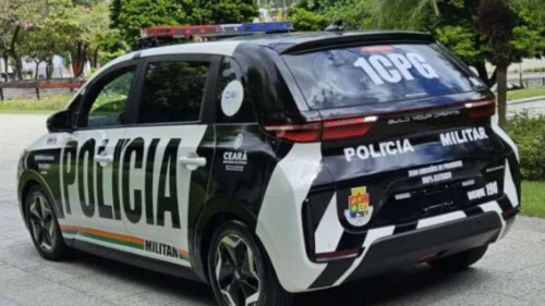 Chocante: comerciante morta a tiros no Ceará tinha passagens por homicídio e tráfico