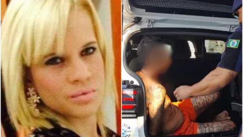 Mulher é morta a facadas pelo marido no Natal em Piracicaba, SP