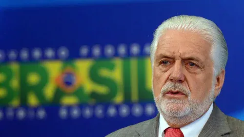 Caso Master atinge PT: venda da Ebal na Bahia é origem de esquema que beneficiou aliados
