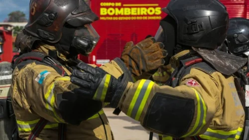 CBMERJ promove Semana de Prevenção com palestras gratuitas sobre segurança e primeiros socorros