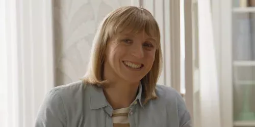 Katie Ledecky revela dieta de atleta olímpica com foco em praticidade e recuperação