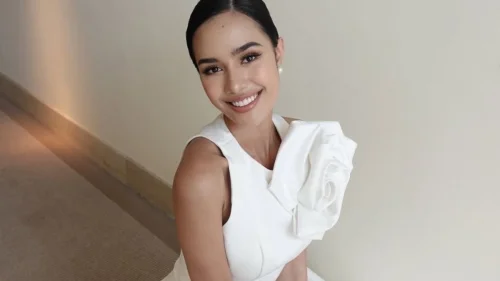 Tailandesa vence Miss Mundo 2025 pela primeira vez na história do concurso