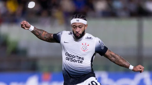 Corinthians e Vitória se enfrentam em jogo crucial pelo Brasileirão 2025