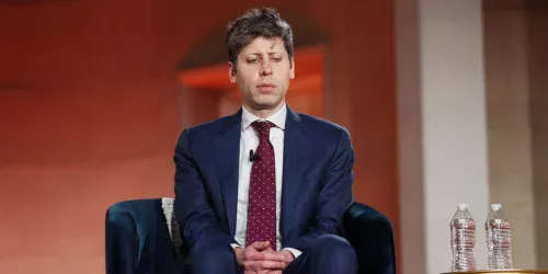 OpenAI promove reestruturação executiva com mudanças em cargos-chave