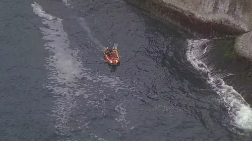 Corpo de adolescente desaparecido em Copacabana é encontrado após uma semana