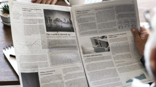 Diário de Pernambuco recebe homenagem na Câmara pelos 200 anos de fundação