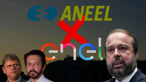 Apagão em SP completa cinco dias com mais de 50 mil imóveis sem energia elétrica