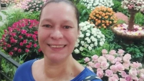 Filha de Olavo de Carvalho é encontrada morta em Atibaia aos 56 anos