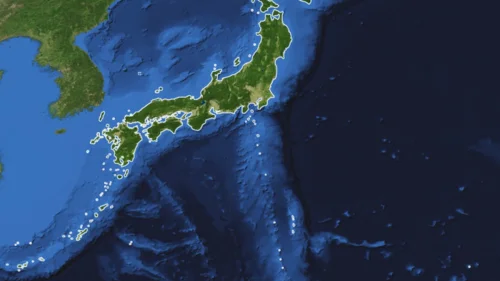 Japão emite alerta para possível megaterremoto após tremor de magnitude 7,5