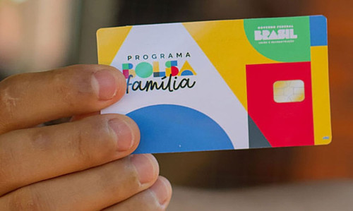 Atualização urgente para beneficiários do Bolsa Família em Palmas